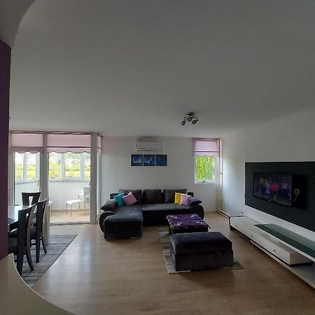 Jove Apartments Μπίτολα Εξωτερικό φωτογραφία