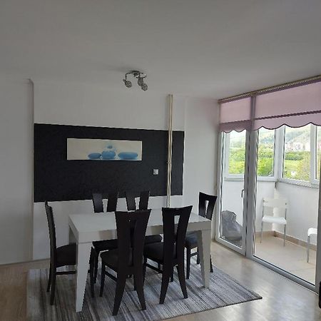 Jove Apartments Μπίτολα Εξωτερικό φωτογραφία