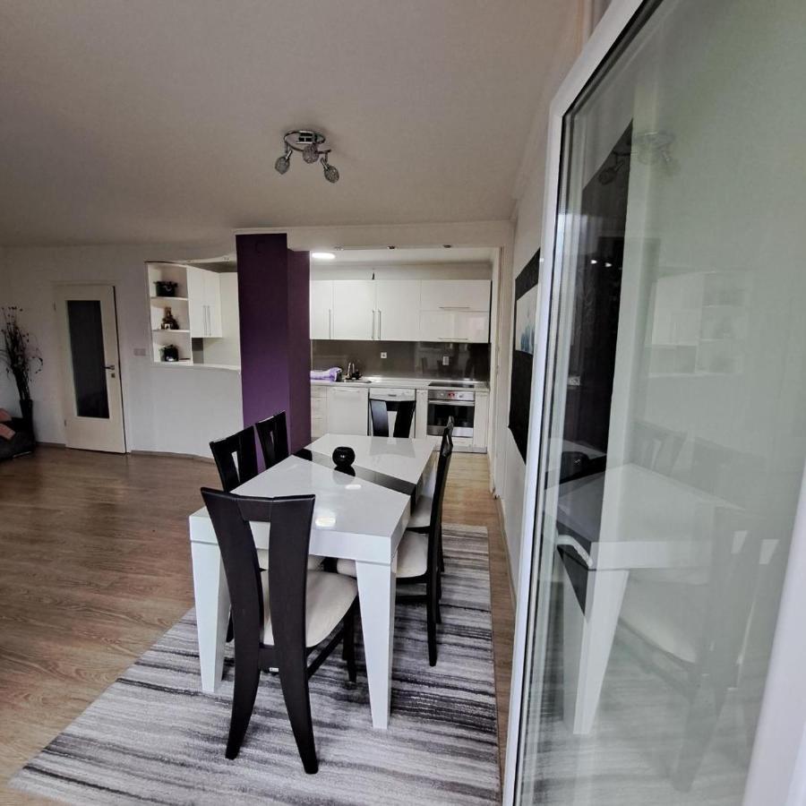 Jove Apartments Μπίτολα Εξωτερικό φωτογραφία