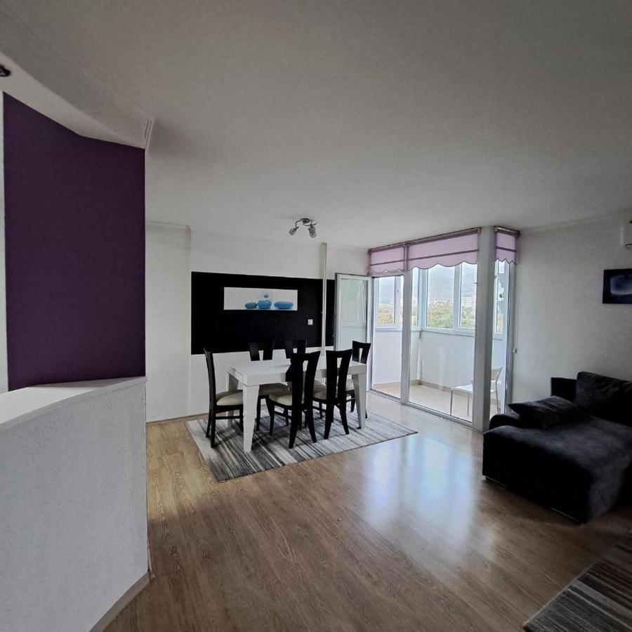 Jove Apartments Μπίτολα Εξωτερικό φωτογραφία