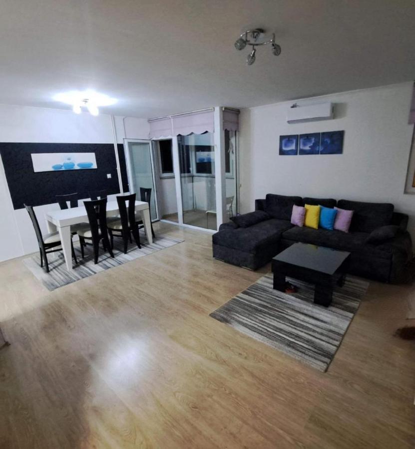 Jove Apartments Μπίτολα Εξωτερικό φωτογραφία