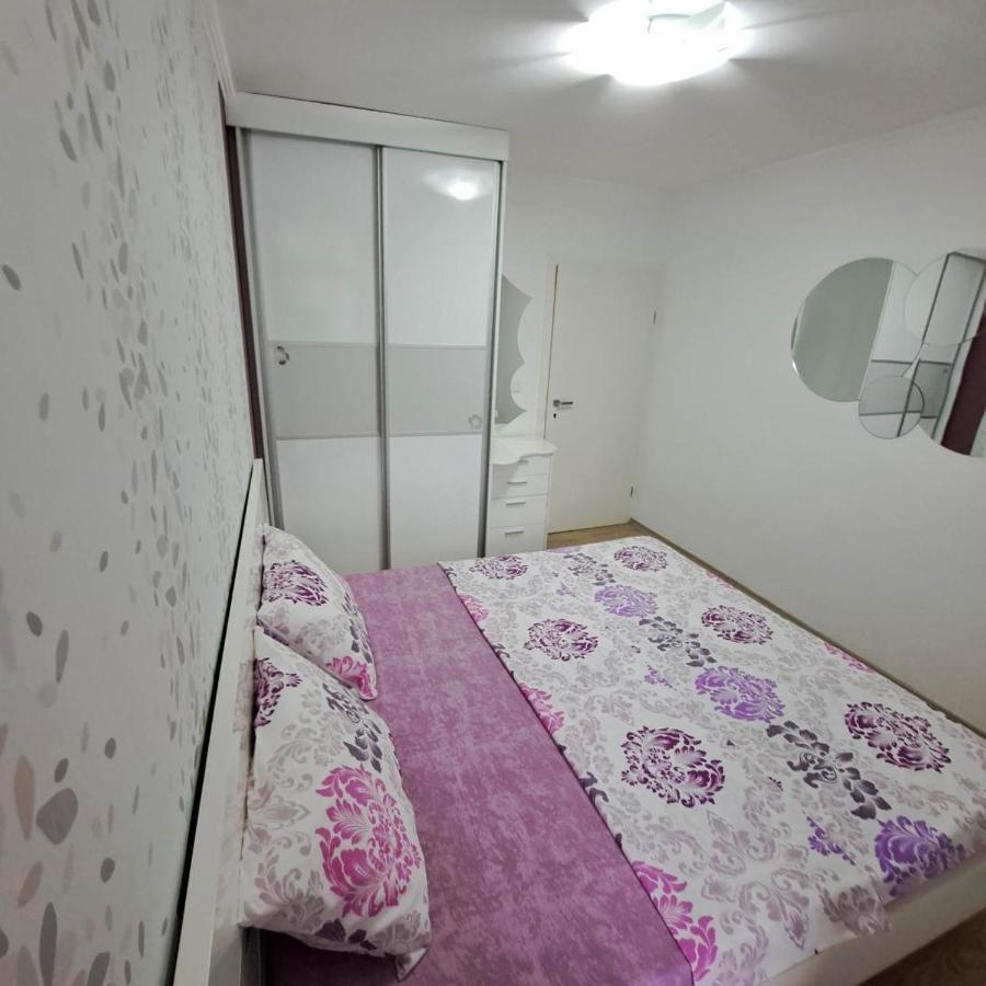 Jove Apartments Μπίτολα Εξωτερικό φωτογραφία