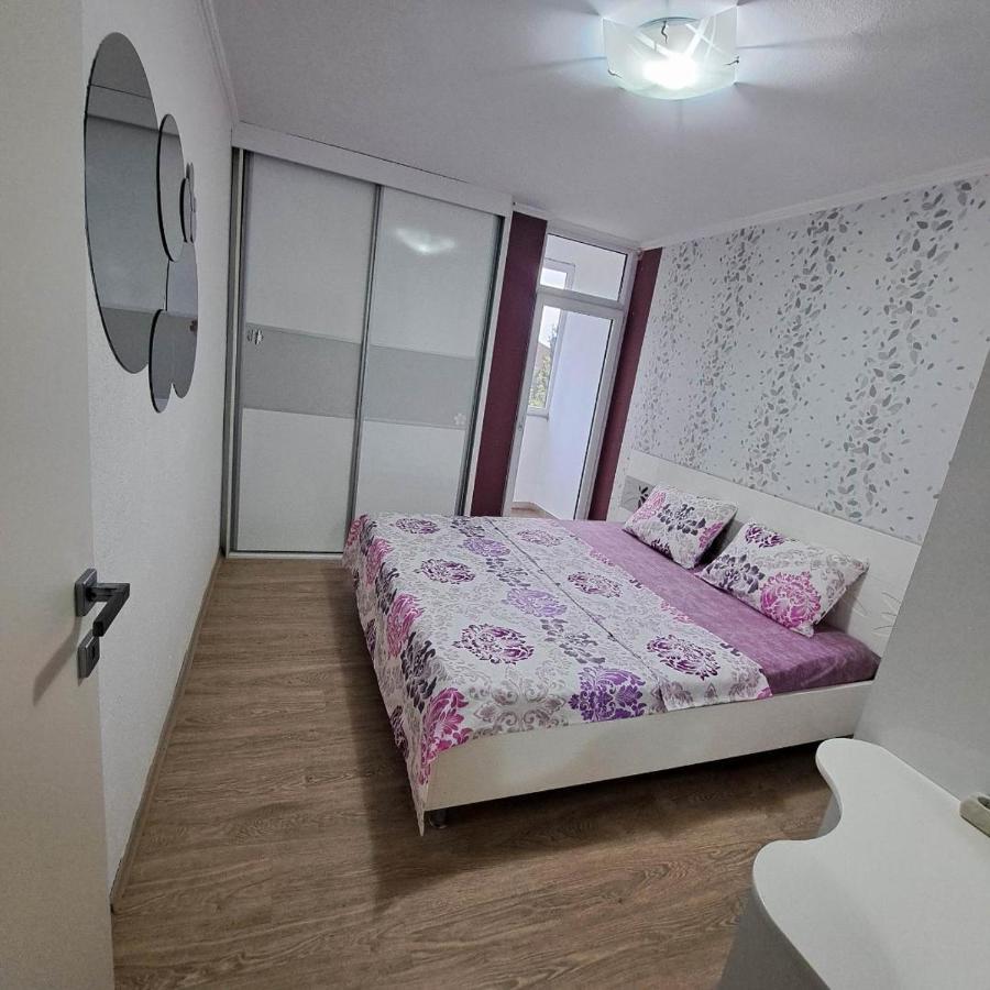 Jove Apartments Μπίτολα Εξωτερικό φωτογραφία