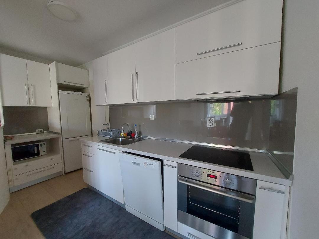 Jove Apartments Μπίτολα Εξωτερικό φωτογραφία