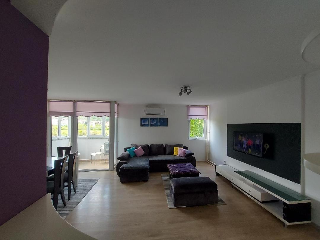 Jove Apartments Μπίτολα Εξωτερικό φωτογραφία