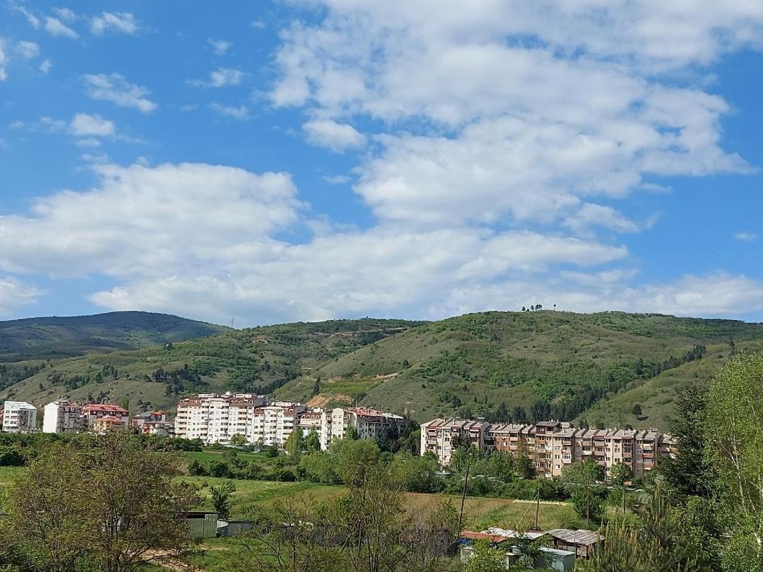 Jove Apartments Μπίτολα Εξωτερικό φωτογραφία