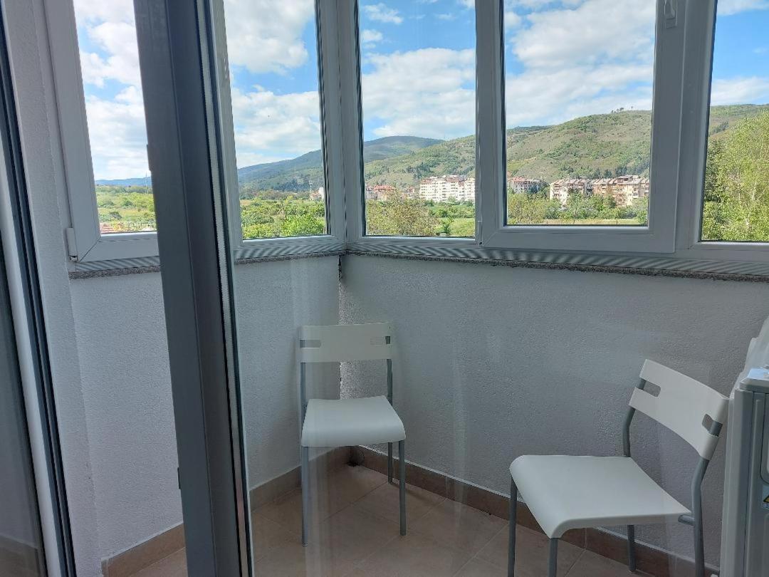 Jove Apartments Μπίτολα Εξωτερικό φωτογραφία