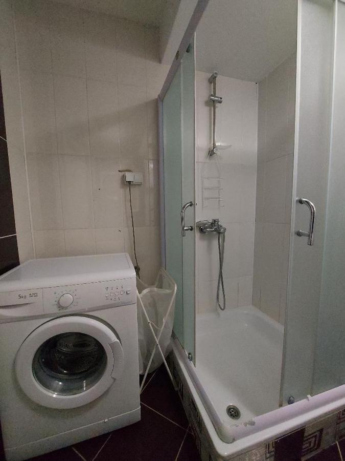 Jove Apartments Μπίτολα Εξωτερικό φωτογραφία