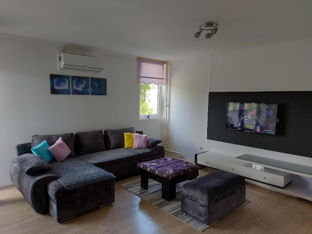 Jove Apartments Μπίτολα Εξωτερικό φωτογραφία