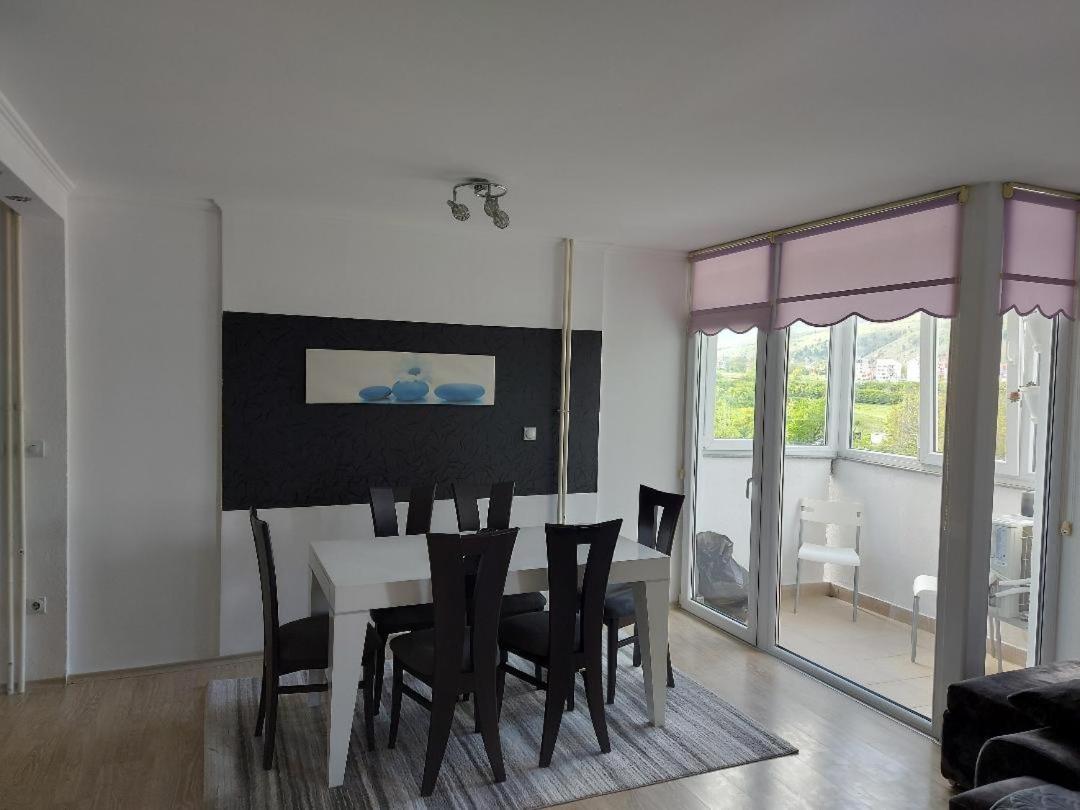Jove Apartments Μπίτολα Εξωτερικό φωτογραφία